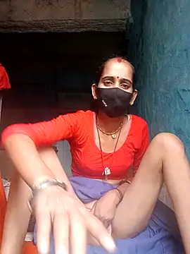 Mohni Das online show from May 23, 11:36 am