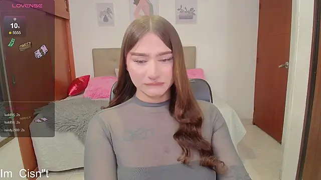 Miley Baker online show from February 20, 4:25 pm