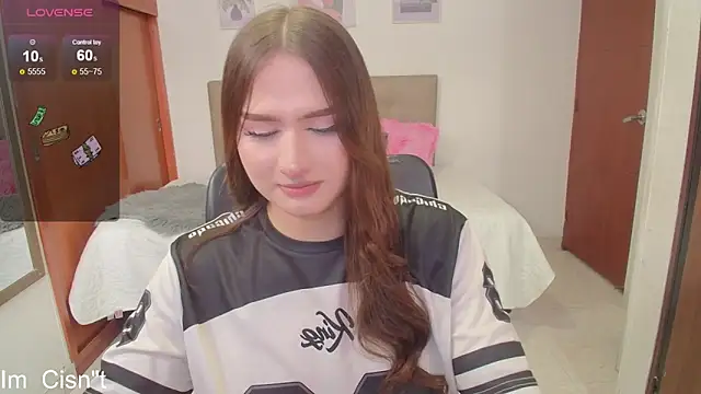 Miley Baker online show from February 26, 4:56 pm