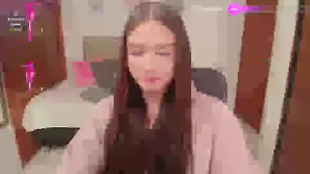 Miley Baker online show from October 10, 3:22 pm