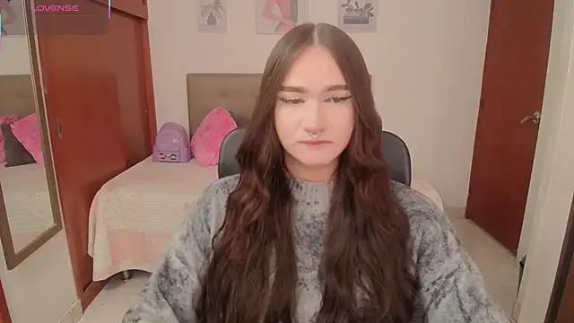 Miley Baker online show from February 12, 12:55 pm