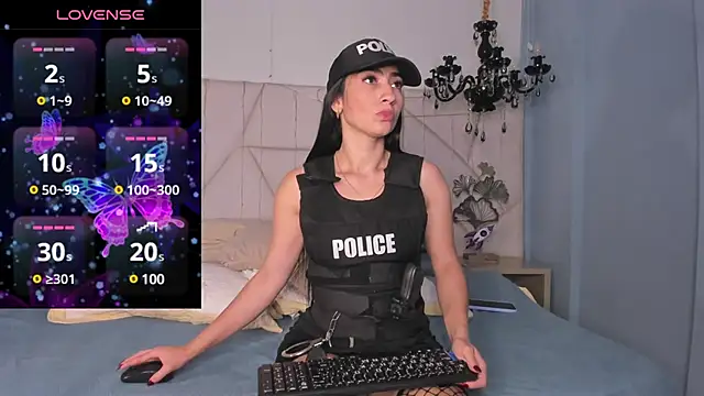 Selenee- online show from March 2, 3:27 pm