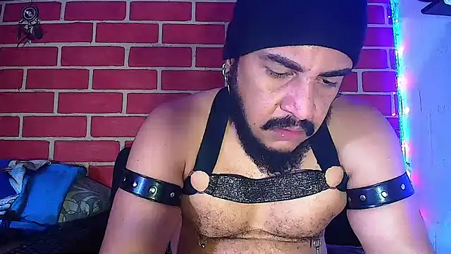 the master foal  online show from January 16, 4:18 pm