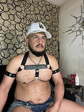 the master foal  online show from March 11, 7:20 pm