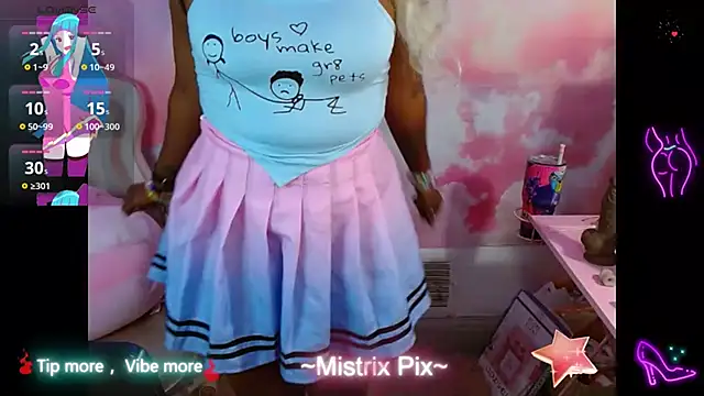 Snapshot of Pixiebob25 chatting on December 16, 4:05 pm Pixiebob25 online show from December 16, 4:05 pm