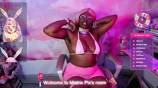 Snapshot of Pixiebob25 chatting on September 12, 3:56 pm Pixiebob25 online show from September 12, 3:56 pm