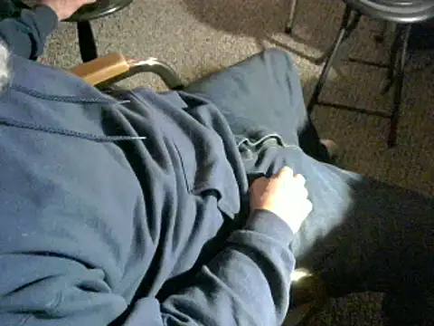 Snapshot of jasmo69HD chatting on December 3, 6:15 am jasmo69HD online show from December 3, 6:15 am