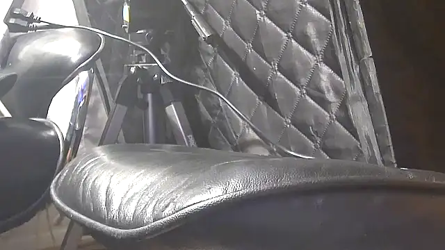 TheHellBilly online show from October 3, 11:13 pm