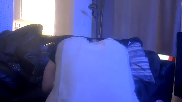 TheHellBilly online show from February 12, 3:18 pm