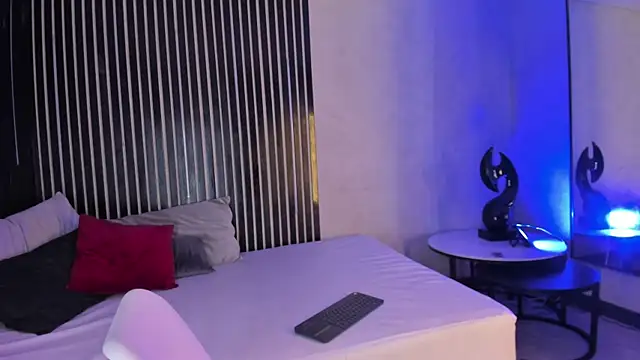 GraceCartier online show from December 24, 4:08 pm