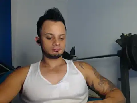 JacobJamess online show from December 28, 3:47 am