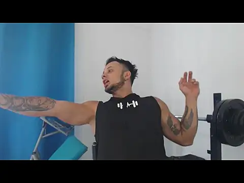 JacobJamess online show from September 13, 5:24 pm