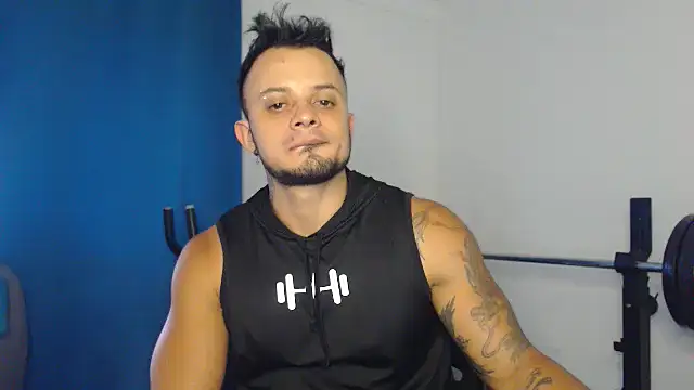 JacobJamess online show from September 25, 7:06 pm