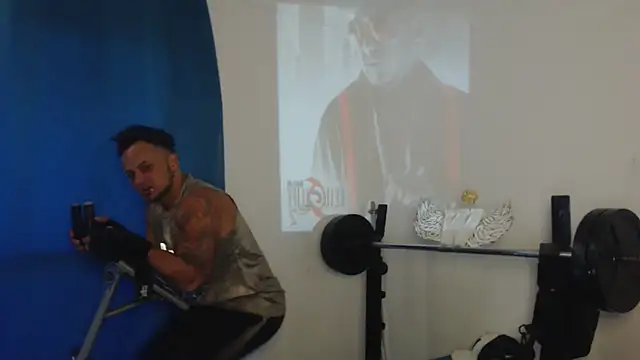 JacobJamess online show from November 20, 1:11 pm