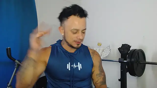 JacobJamess online show from November 21, 4:49 pm