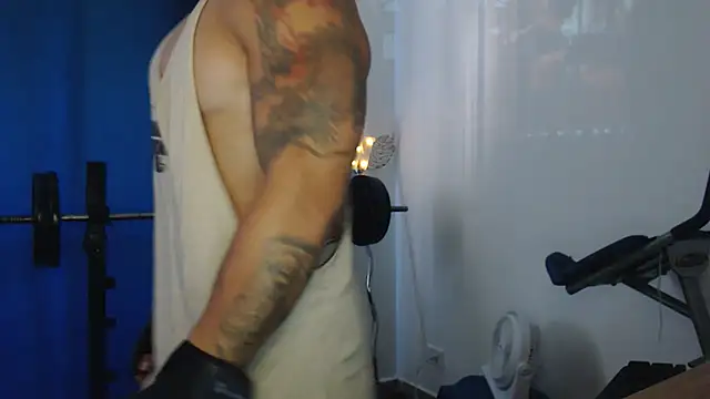 JacobJamess online show from December 2, 1:50 pm