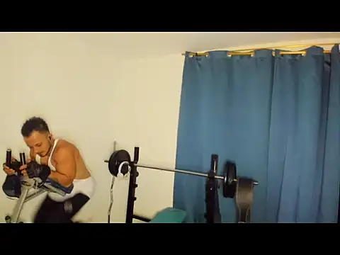 JacobJamess online show from January 13, 1:44 am