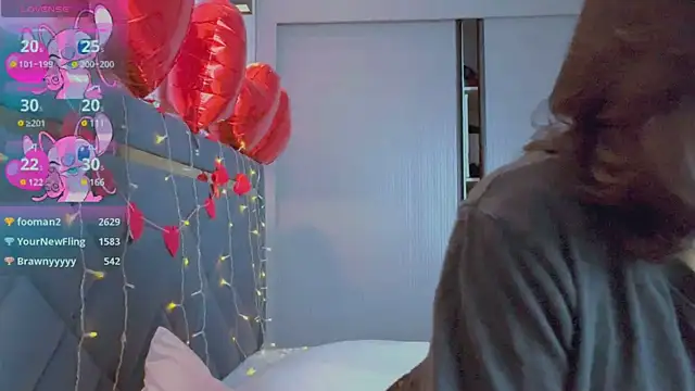 Mia Tin online show from February 23, 12:27 pm