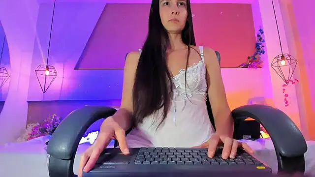 Rachel Foxy online show from September 11, 7:25 pm