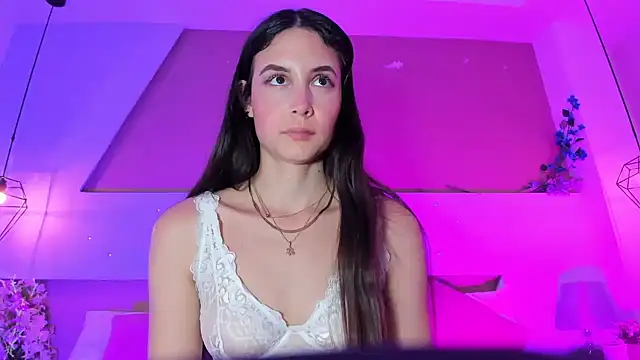 Rachel Foxy online show from October 8, 7:33 pm