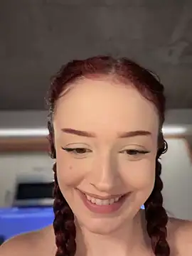 roxxxyrose online show from December 31, 11:39 pm