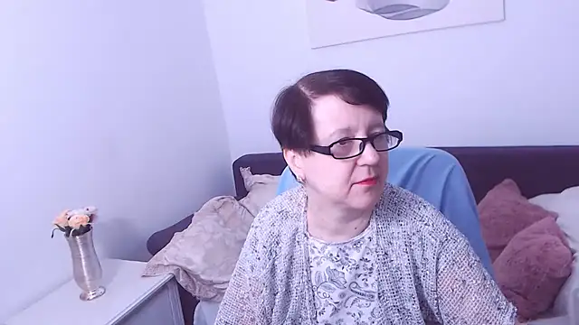 ChristaRose online show from January 19, 2:28 pm