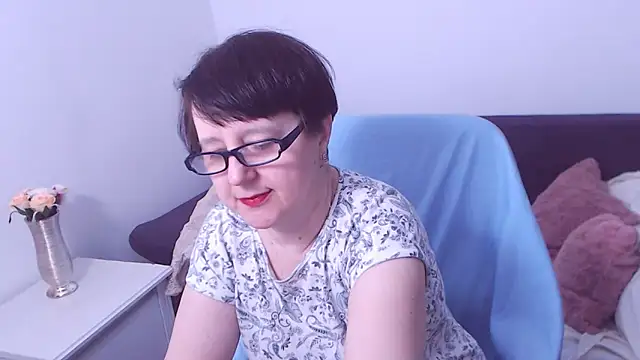 ChristaRose online show from January 19, 11:43 pm