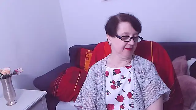 ChristaRose online show from January 26, 6:27 pm