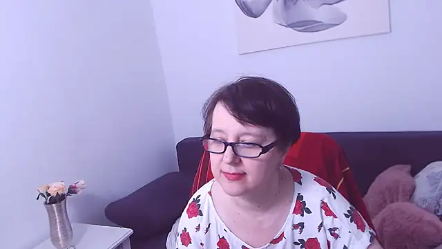 ChristaRose online show from January 27, 12:33 am