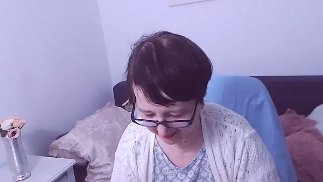 ChristaRose online show from February 20, 2:18 am