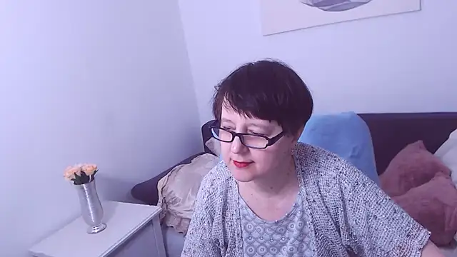 ChristaRose online show from February 26, 7:27 pm