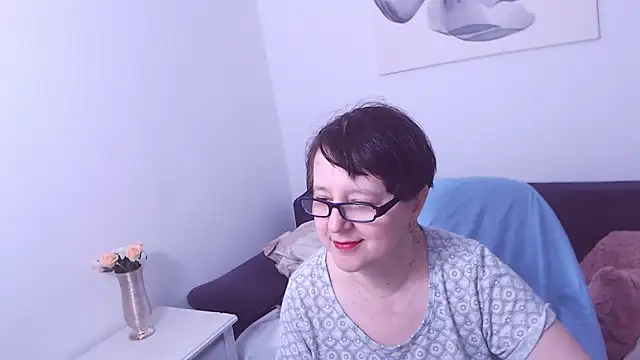 ChristaRose online show from March 10, 3:41 pm