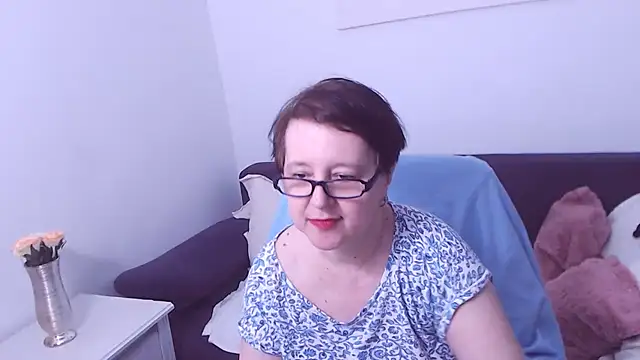 ChristaRose online show from March 13, 9:59 pm