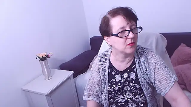 ChristaRose online show from March 15, 2:56 am