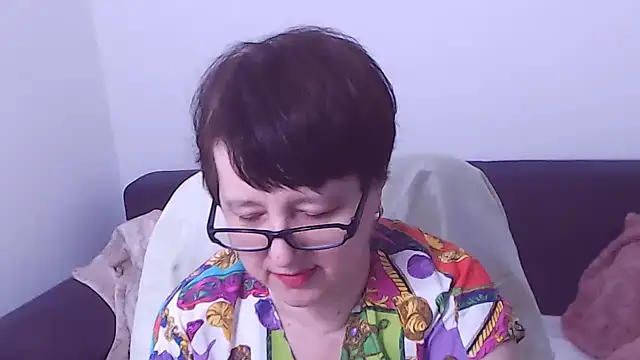 ChristaRose online show from March 16, 1:17 am