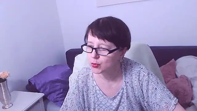 ChristaRose online show from March 22, 2:05 am