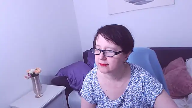 ChristaRose online show from March 22, 11:42 pm