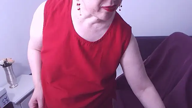 ChristaRose online show from October 1, 2:50 am