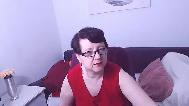 ChristaRose online show from October 15, 5:24 pm