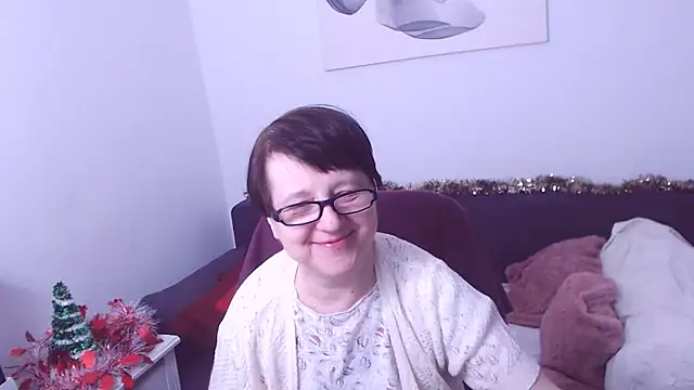 ChristaRose online show from December 19, 2:18 am