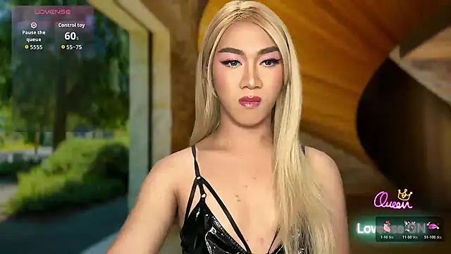 Local Hoelyx online show from May 12, 7:00 pm