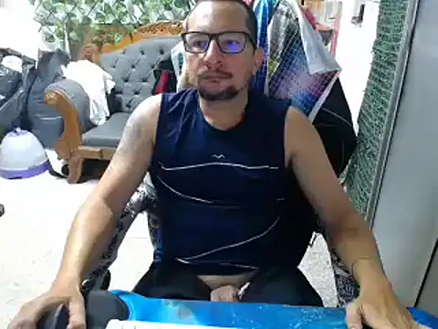 alexam galxh online show from March 19, 10:20 pm