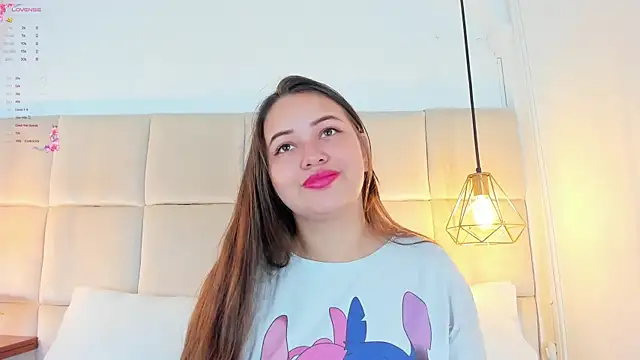 Snapshot of AnaisClark chatting on December 23, 11:36 am AnaisClark online show from December 23, 11:36 am