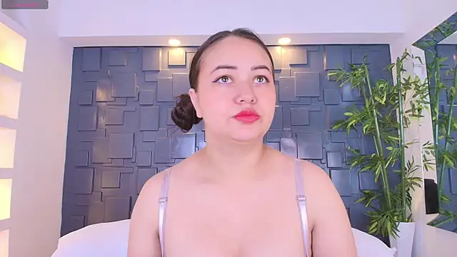 Snapshot of AnaisClark chatting on January 30, 11:33 am AnaisClark online show from January 30, 11:33 am