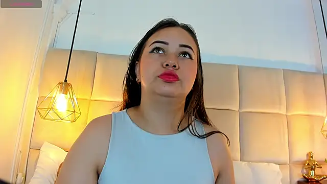 Snapshot of AnaisClark chatting on February 26, 2:25 pm AnaisClark online show from February 26, 2:25 pm