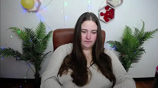 XX Daniella XX online show from March 17, 7:44 am