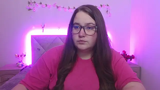 XX Daniella XX online show from April 11, 6:40 am