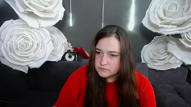Snapshot of XX_Daniella_XX chatting on May 30, 6:32 am XX Daniella XX online show from May 30, 6:32 am