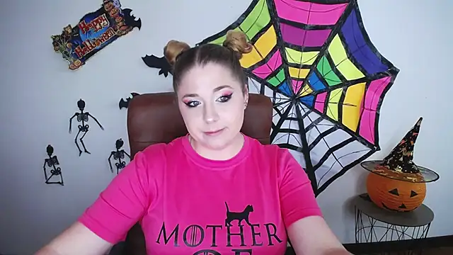 JessikaDaniel online show from October 28, 7:23 am