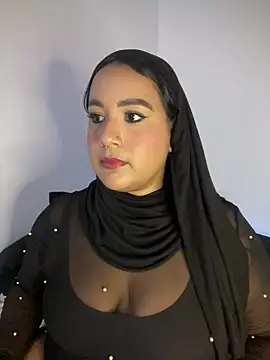 Maryam yamal online show from February 19, 8:27 pm